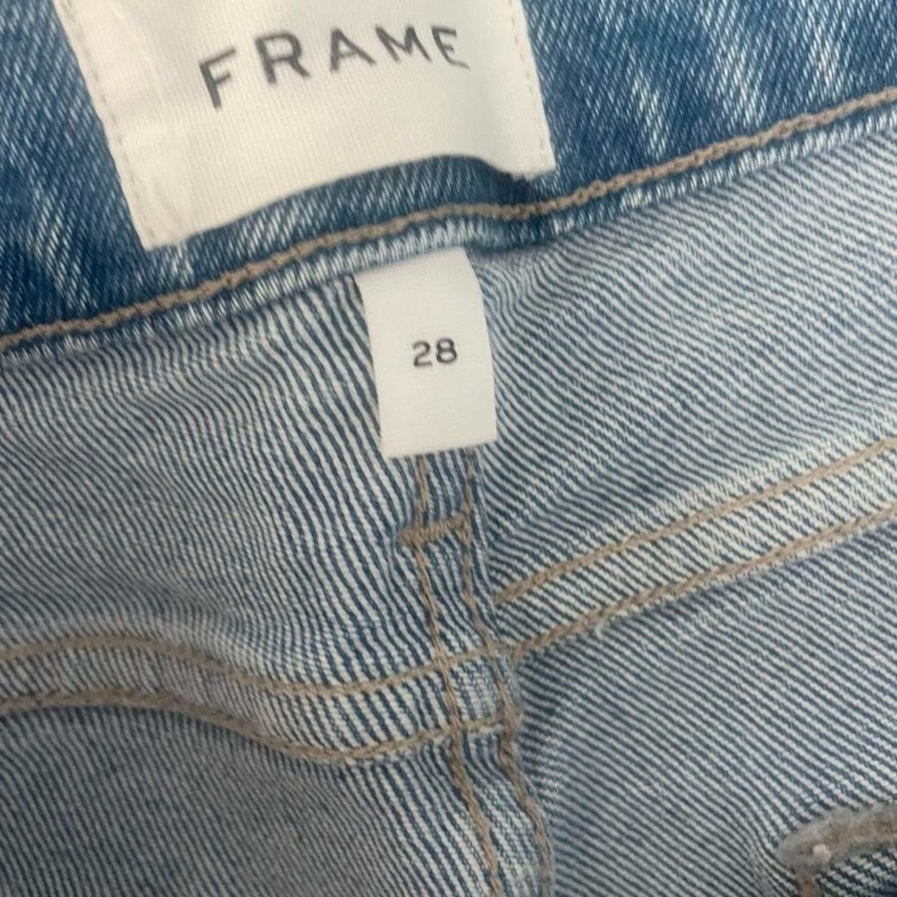 Frame Denim - Picture 2 of 6